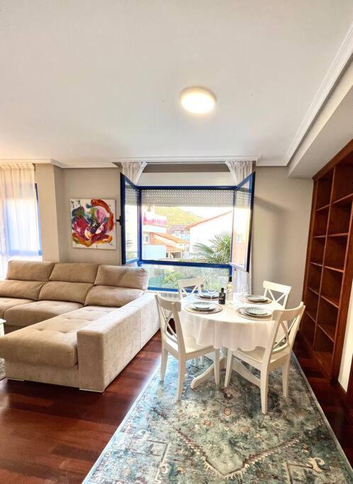 Apartamento Somocuevas Liencres Exterior photo