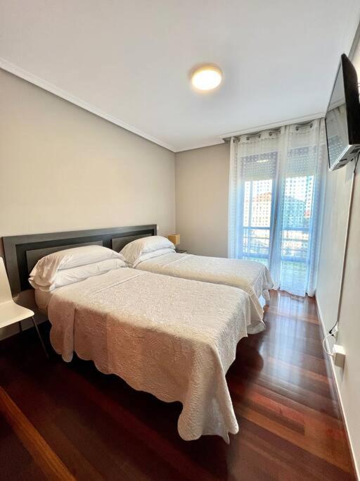 Apartamento Somocuevas Liencres Exterior photo