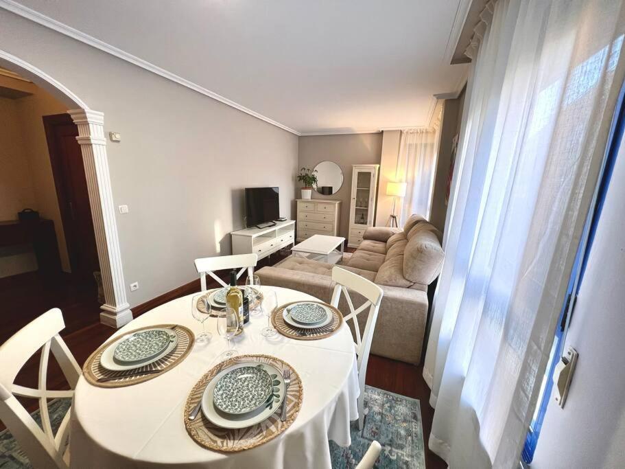 Apartamento Somocuevas Liencres Exterior photo